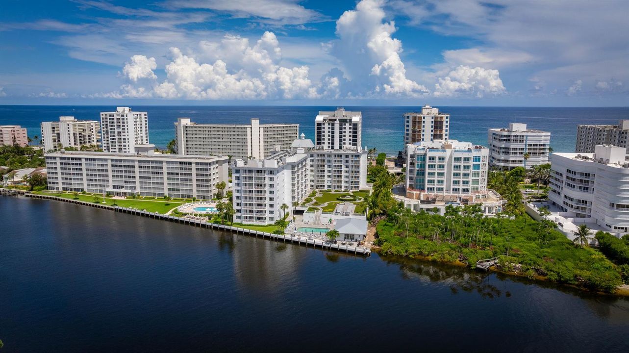 3114 S Ocean Blvd #509 -32