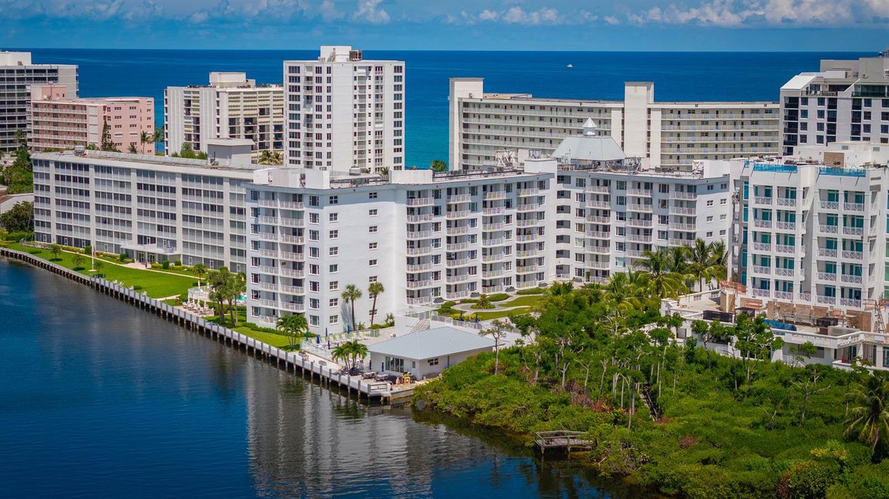 3114 S Ocean Blvd #509 -31