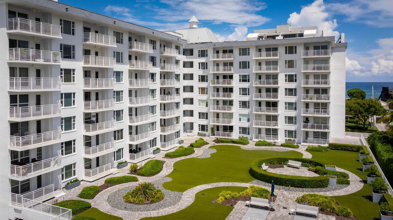 3114 S Ocean Blvd #509 Aerials-13