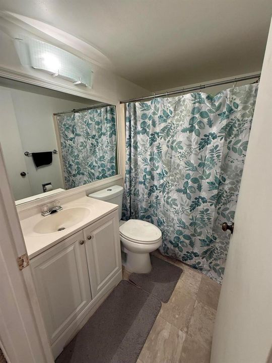 Master bath 2