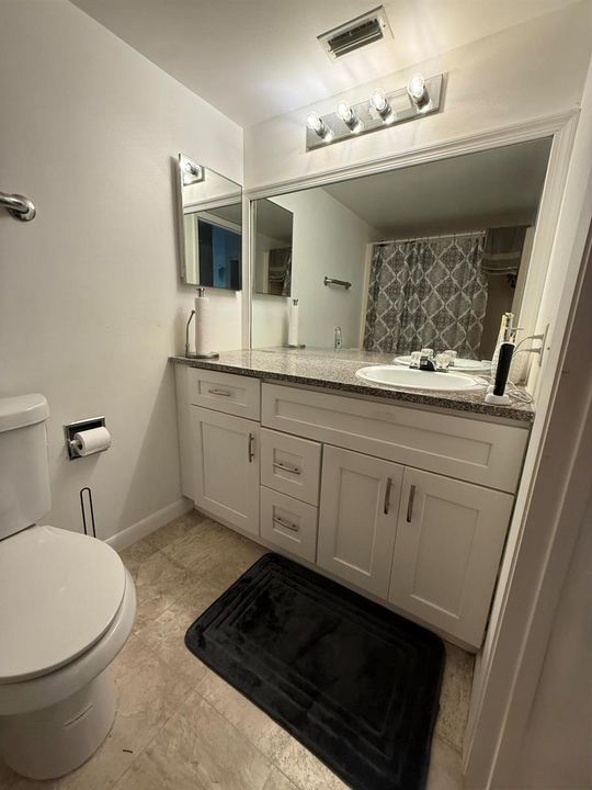 Master Bathroom 1