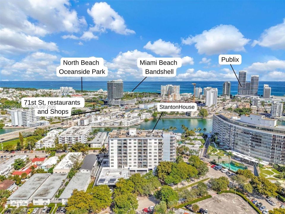 На продажу: $267,000 (1 спален, 1 ванн, 800 Квадратных фут)
