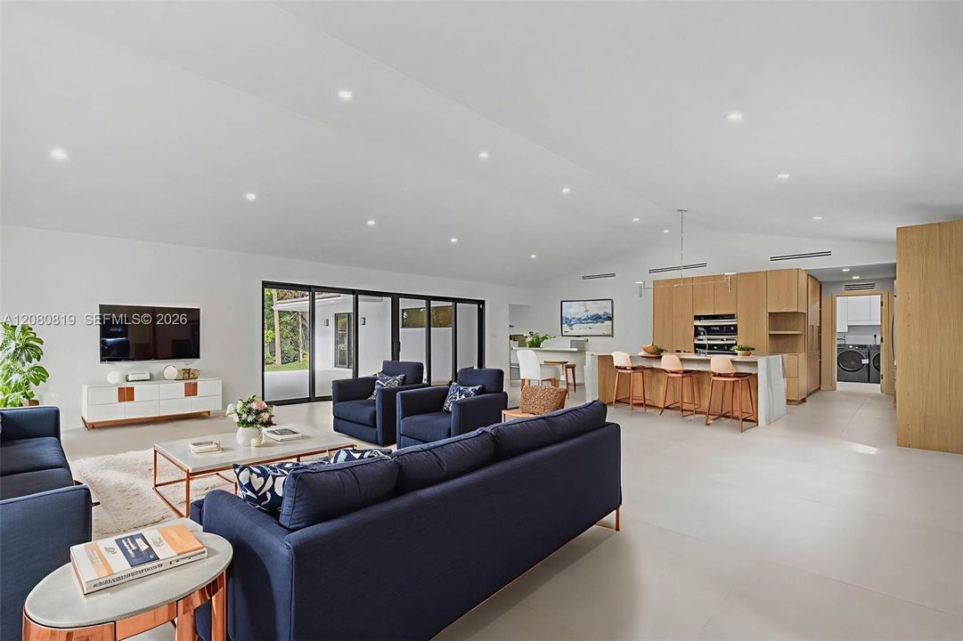 En Venta: $2,900,000 (5 camas, 4 baños, 3862 Pies cuadrados)