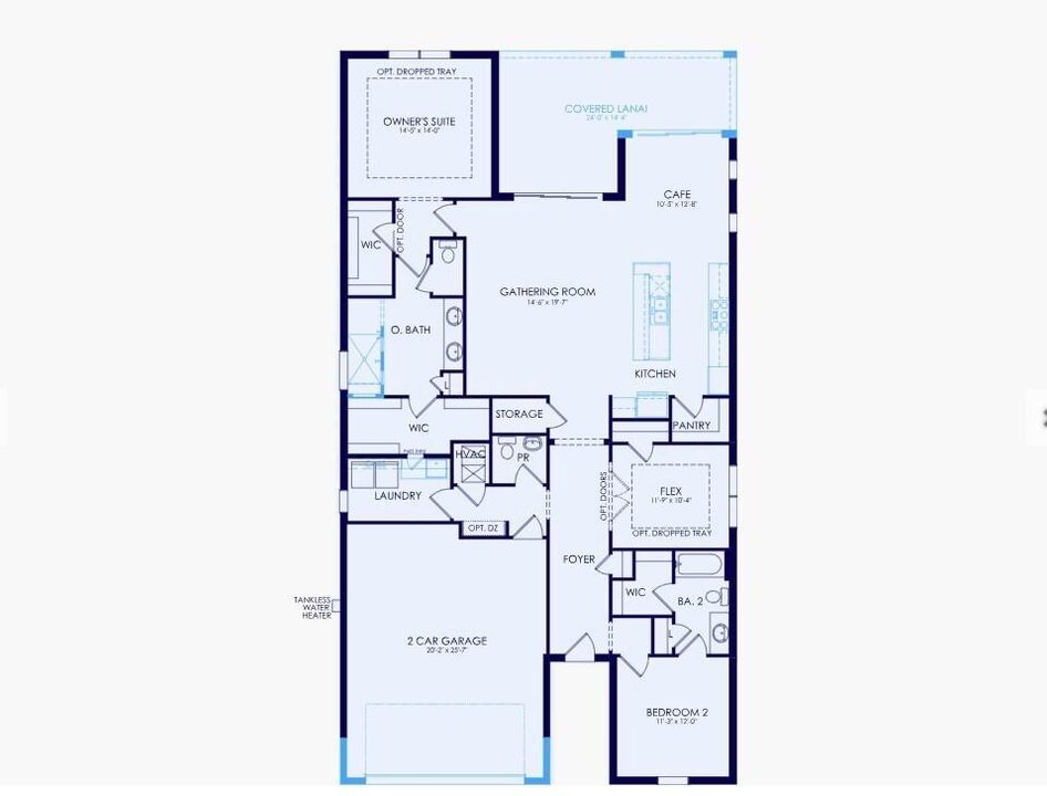 109 Floorplan