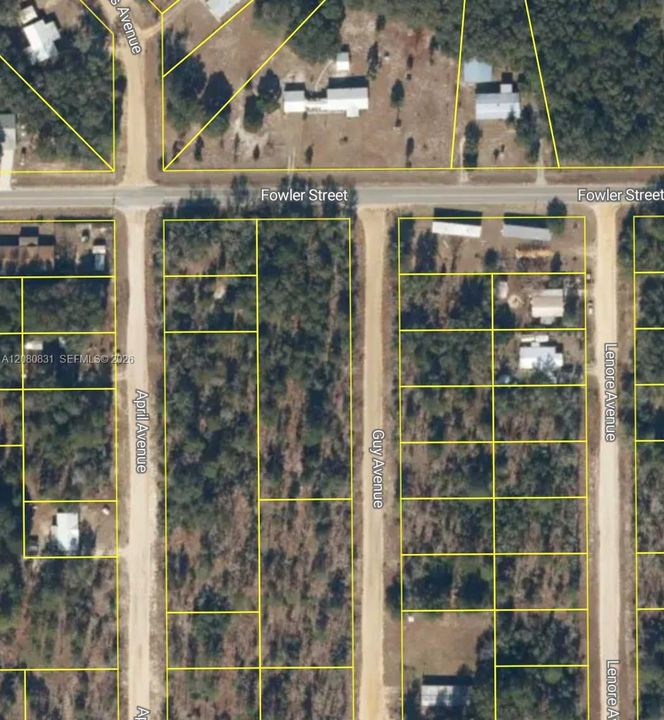 En Venta: $40,000 (0.20 acres)