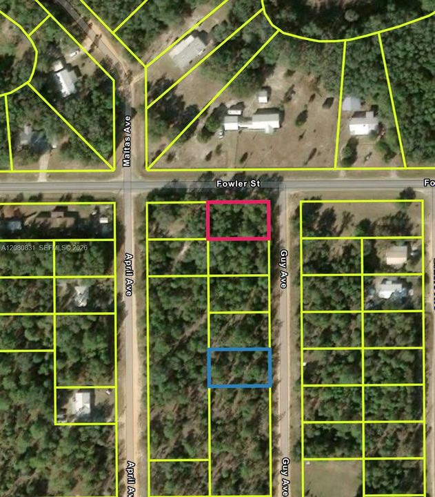 En Venta: $40,000 (0.20 acres)