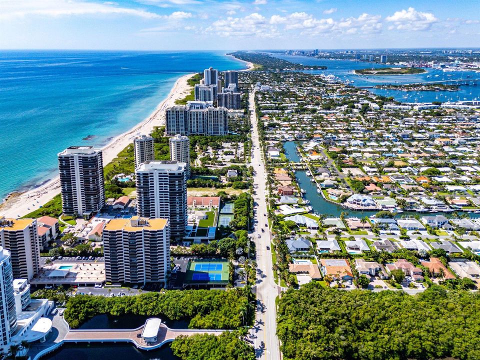 Singer Island