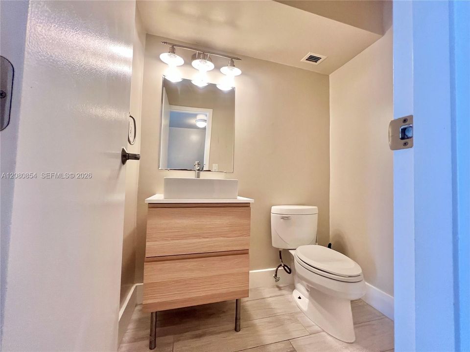 En Renta: $2,900 (1 camas, 2 baños, 695 Pies cuadrados)