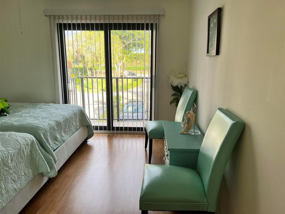 Third Bedroom