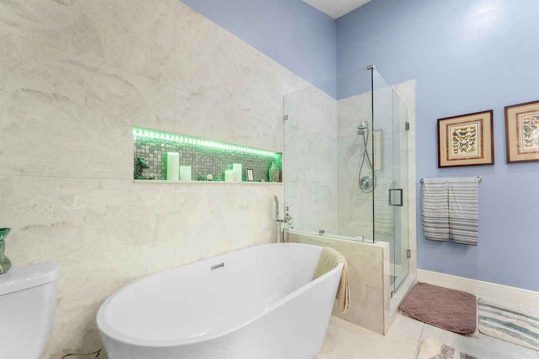 Master Bathroom 4