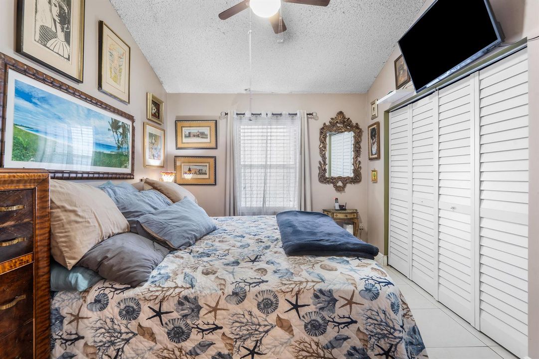 3rd Bedroom