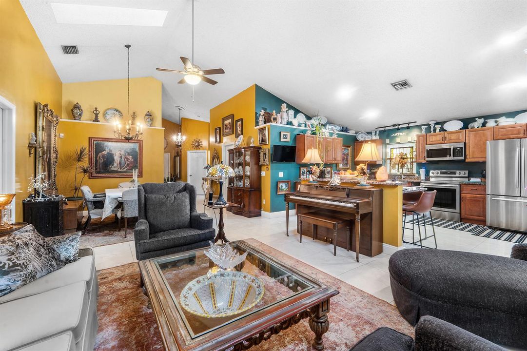 Living Room 2