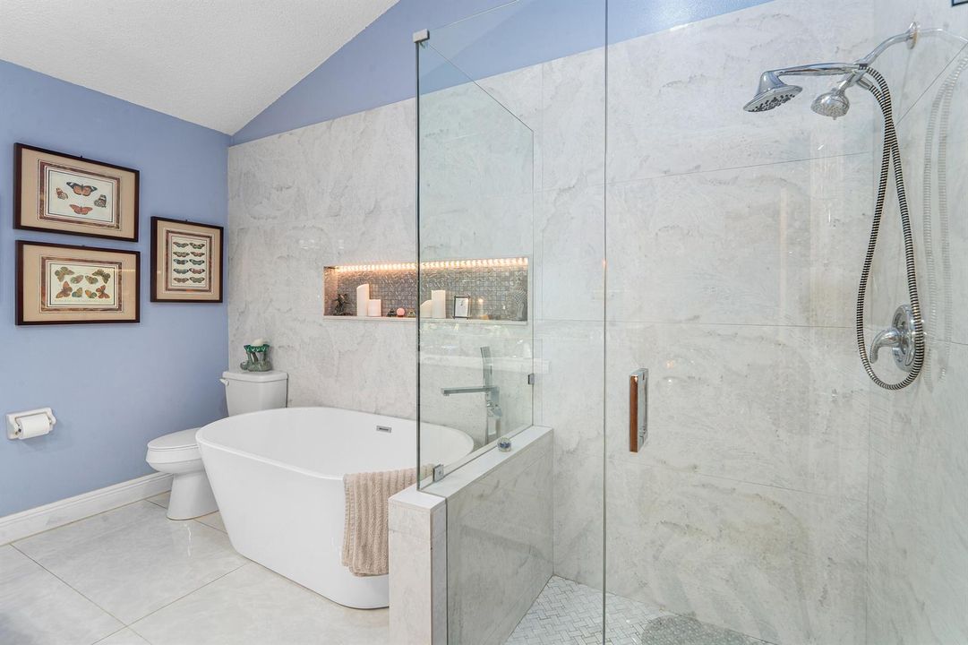 Master Bathroom 2