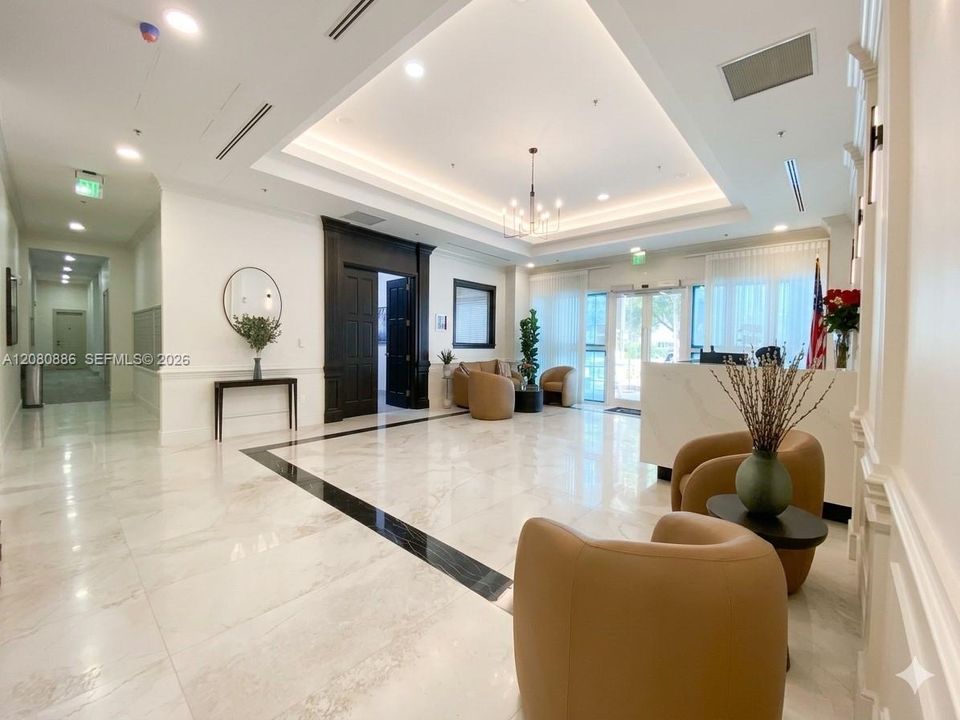 В аренду: $2,350 (1 спален, 1 ванн, 750 Квадратных фут)