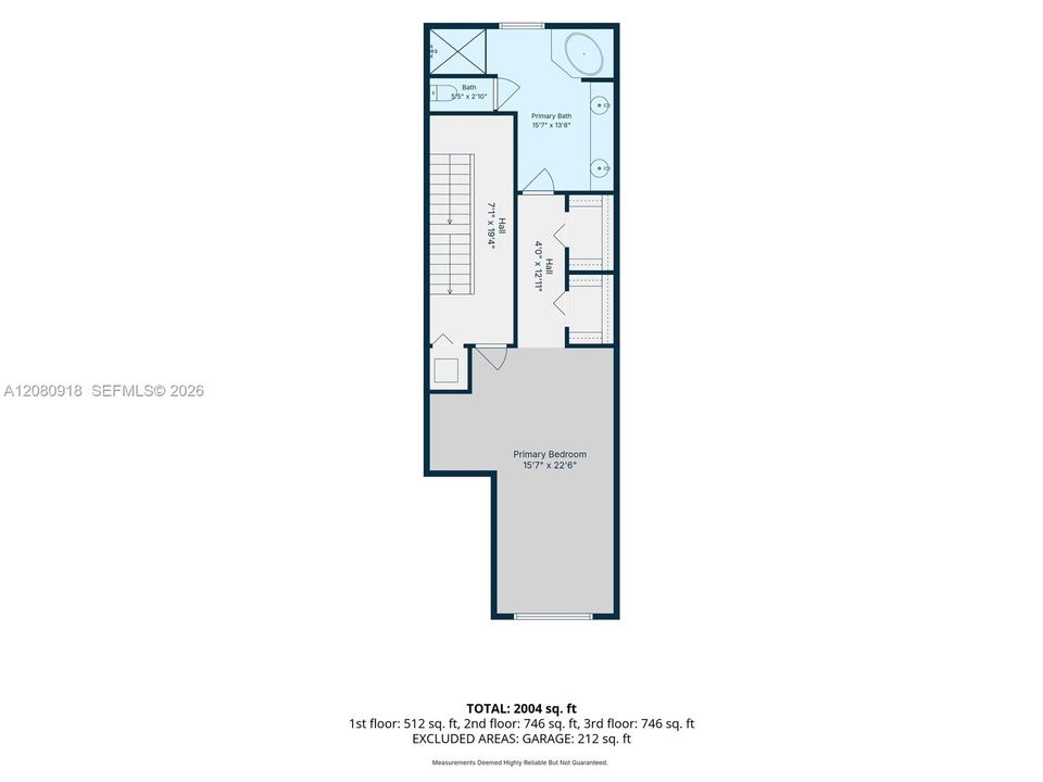 For Sale: $349,999 (3 beds, 2 baths, 2050 Square Feet)