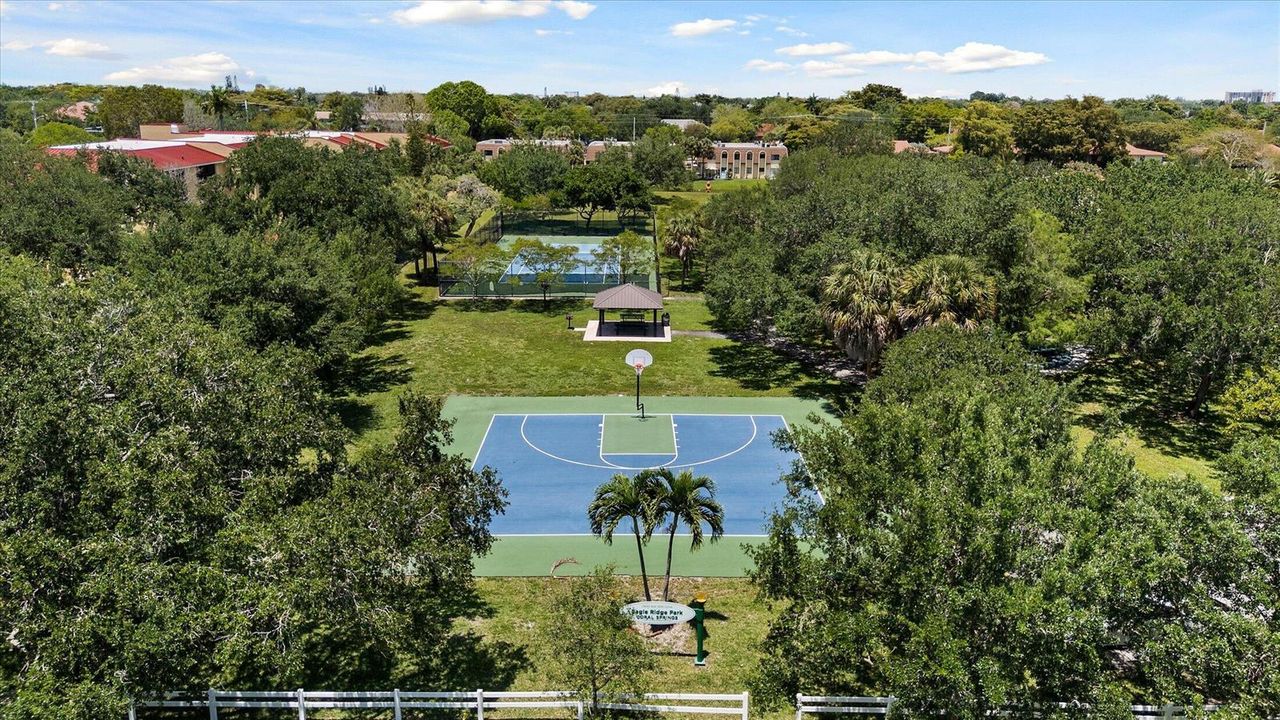 Nearby Amenity