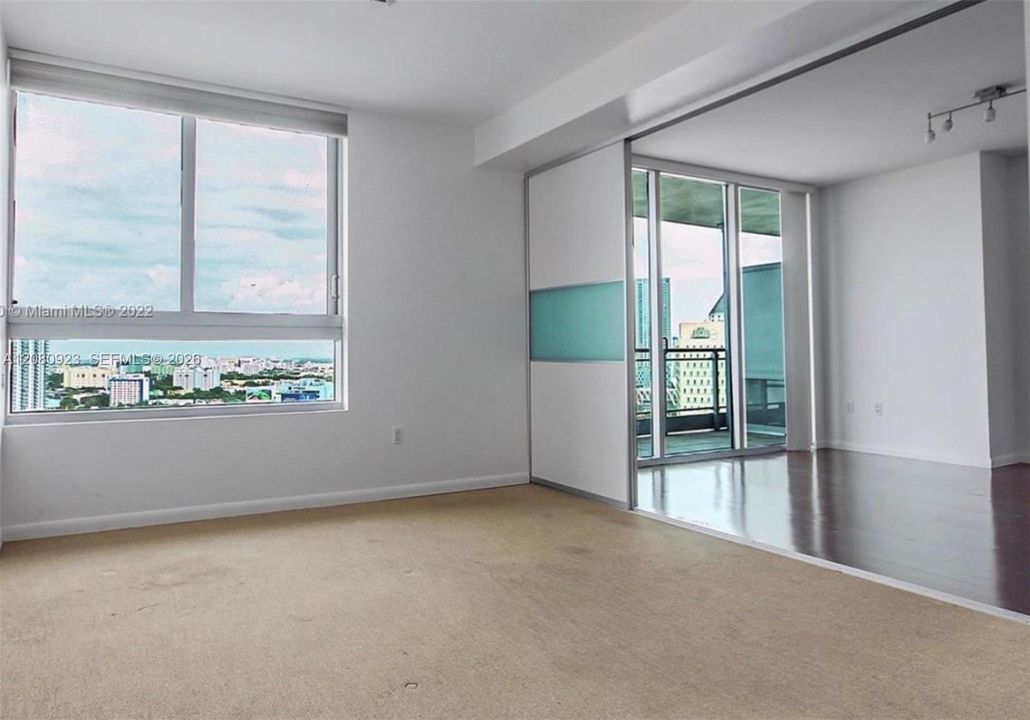 В аренду: $2,750 (1 спален, 1 ванн, 722 Квадратных фут)