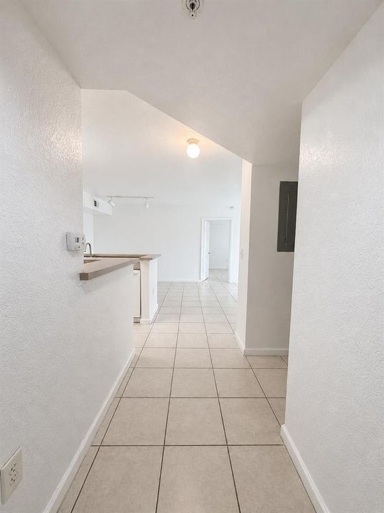 hallway