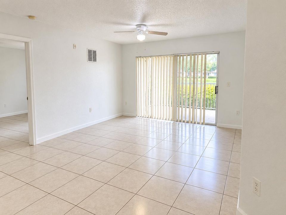 Living room A