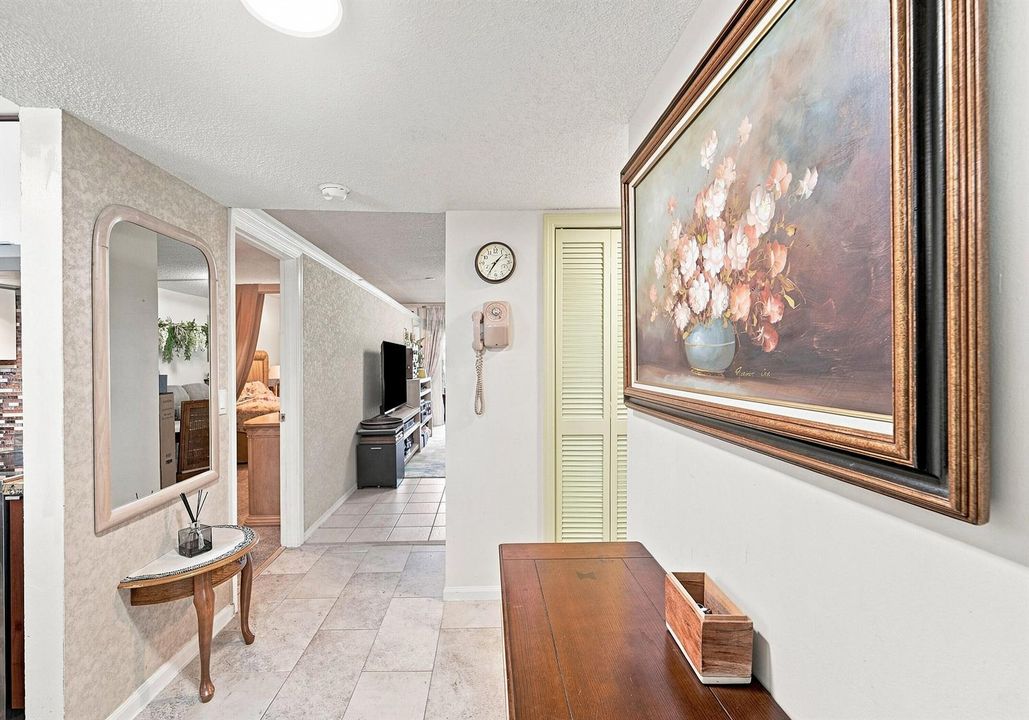 Foyer