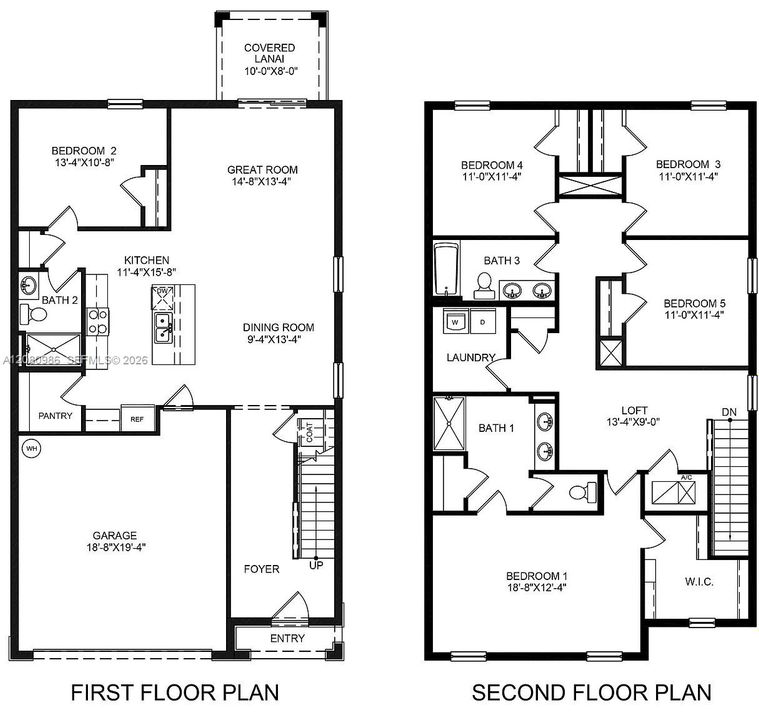 For Sale: $314,000 (5 beds, 3 baths, 0 Square Feet)
