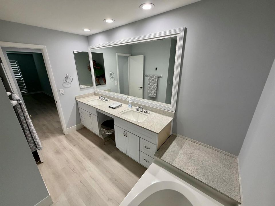 Master Bath 2
