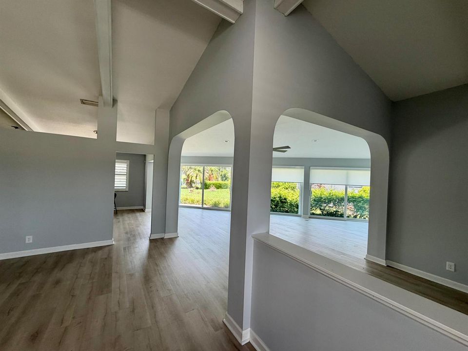 Family-Living room