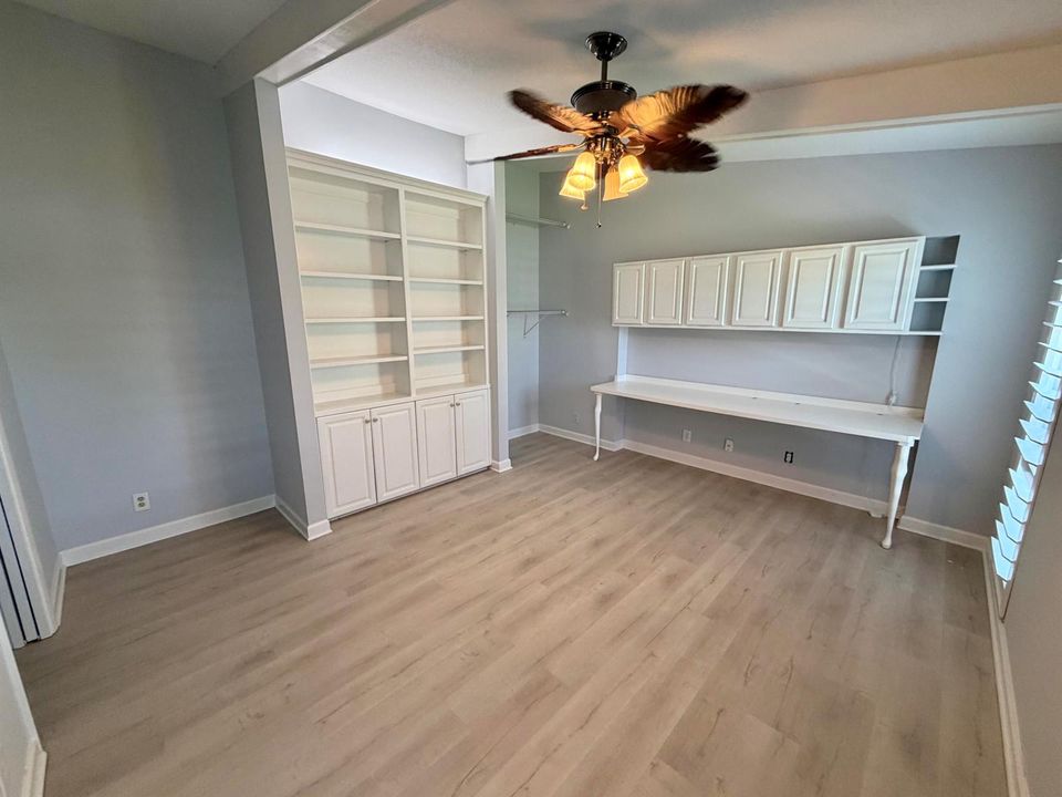 Office (4th Bedroom) 2