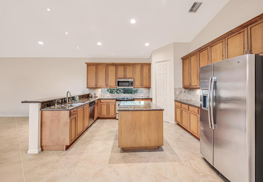 Chef/s kitchen