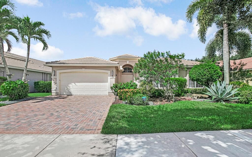 Curb Appeal