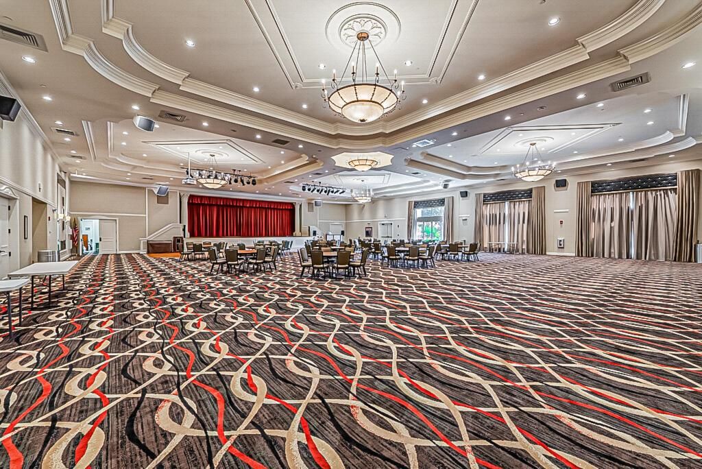 Ballroom
