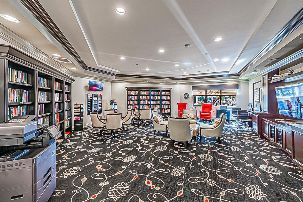 Library