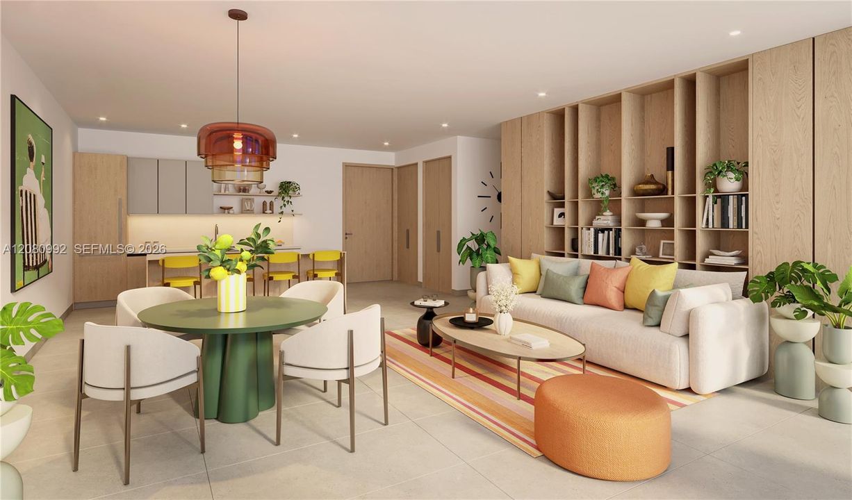For Sale: $660,300 (1 beds, 1 baths, 712 Square Feet)