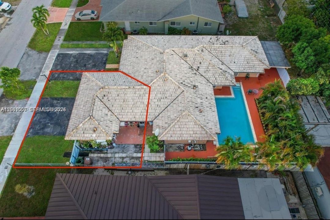 For Rent: $3,800 (3 beds, 2 baths, 1000 Square Feet)