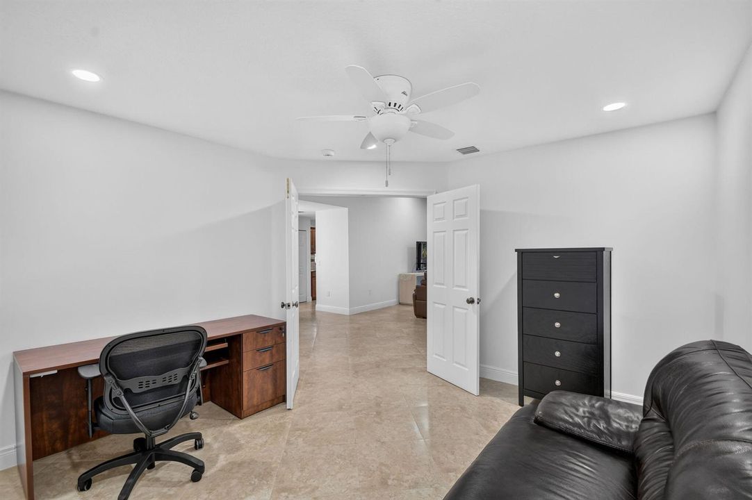 Den/office