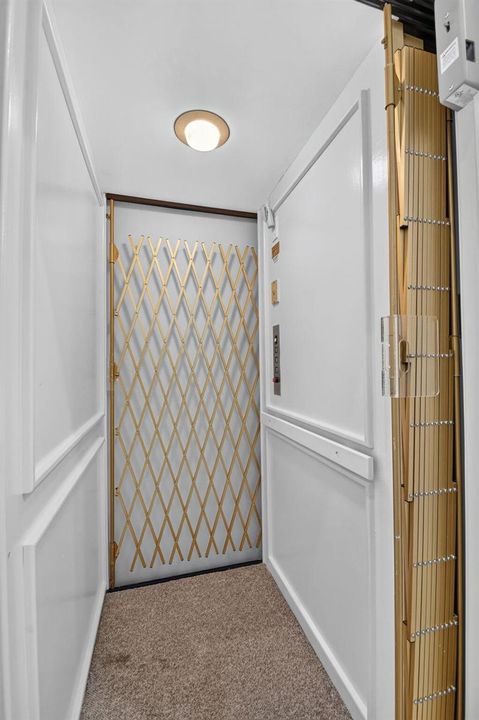 Private Elevator