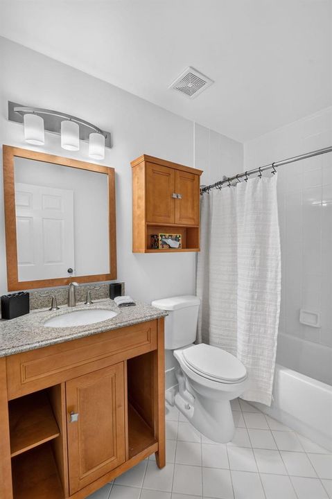 2nd bathroom