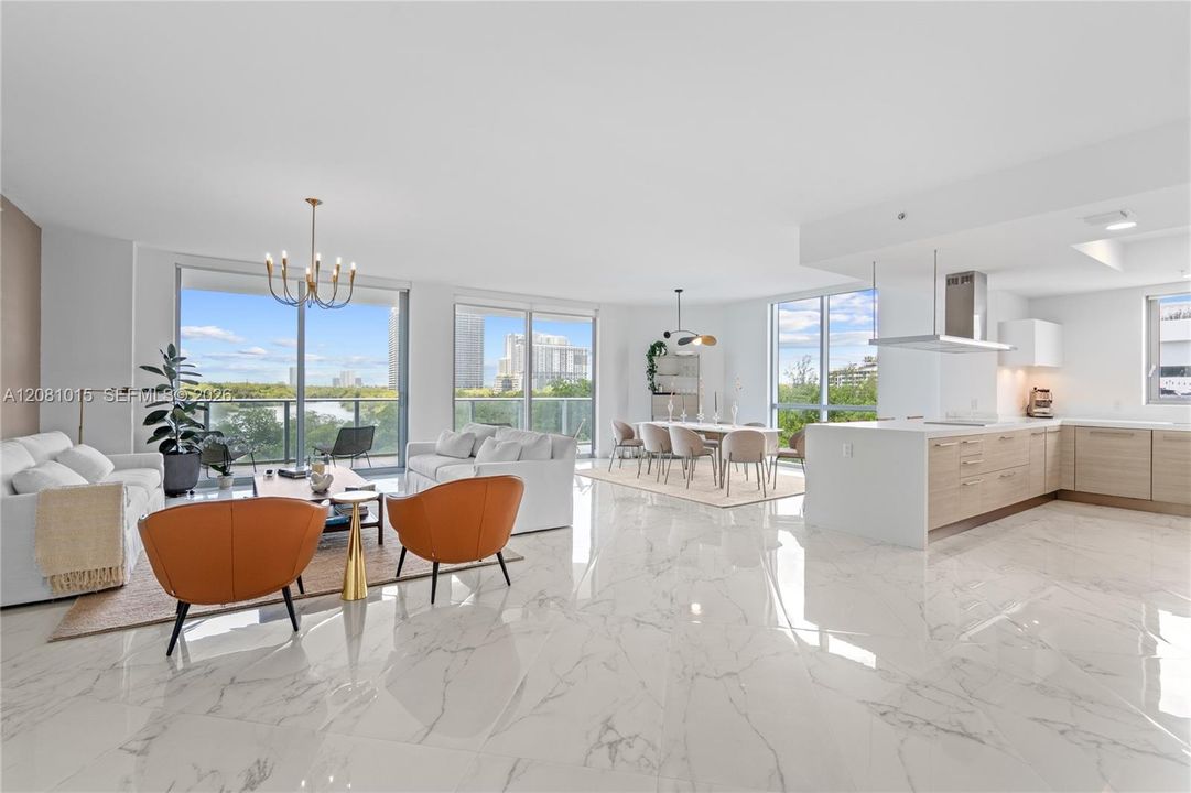 En Venta: $1,400,000 (2 camas, 2 baños, 1958 Pies cuadrados)