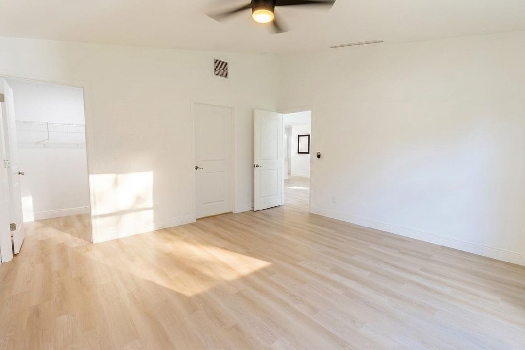Primary Room