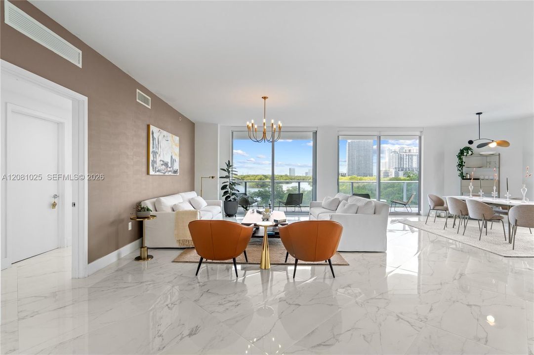 For Rent: $8,500 (2 beds, 2 baths, 1958 Square Feet)