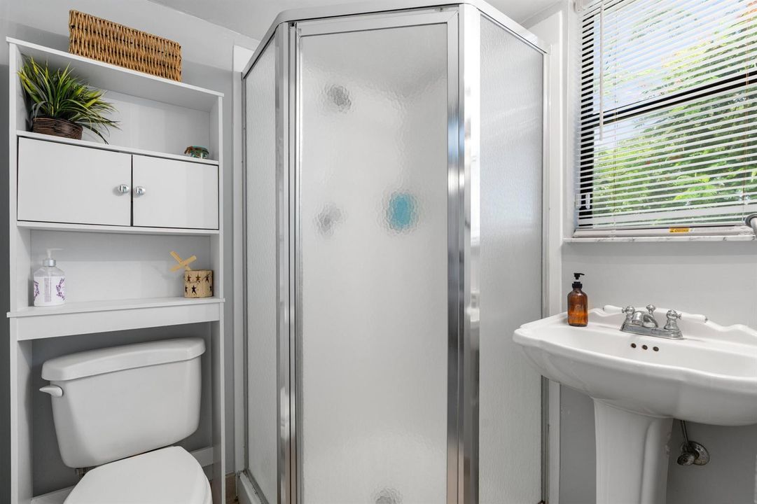 Bathroom 2