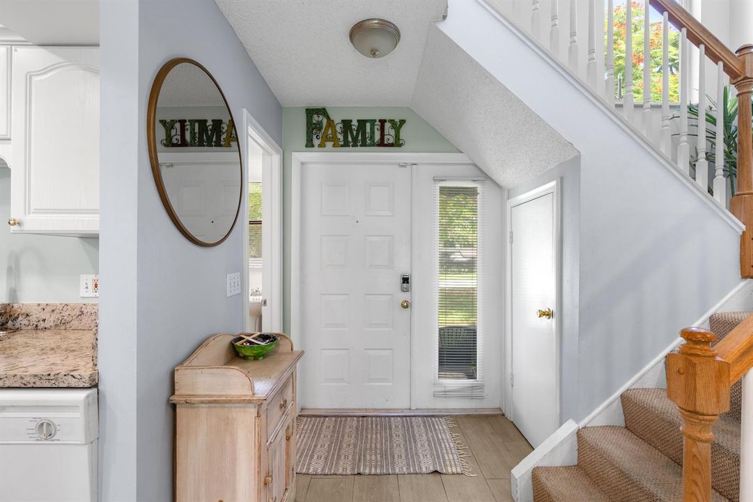 Foyer
