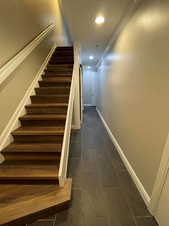 HALLWAY 1ST FLOOR
