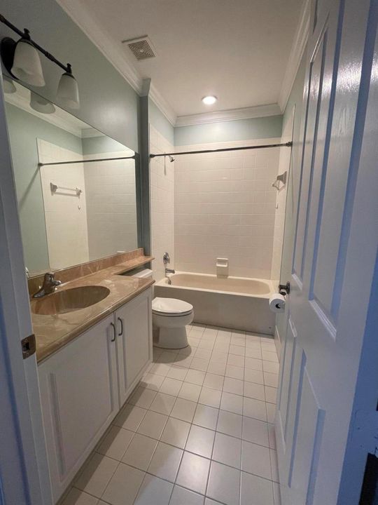 3RD BATH ROOM