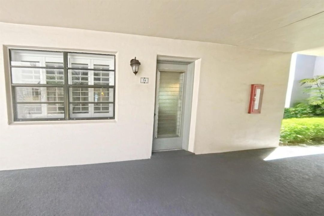 Front Door 58