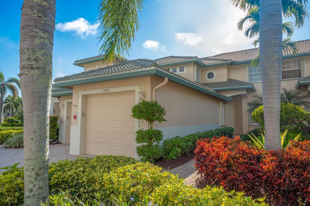 1540 SE Prestwick Ln, Port St Lucie, FL