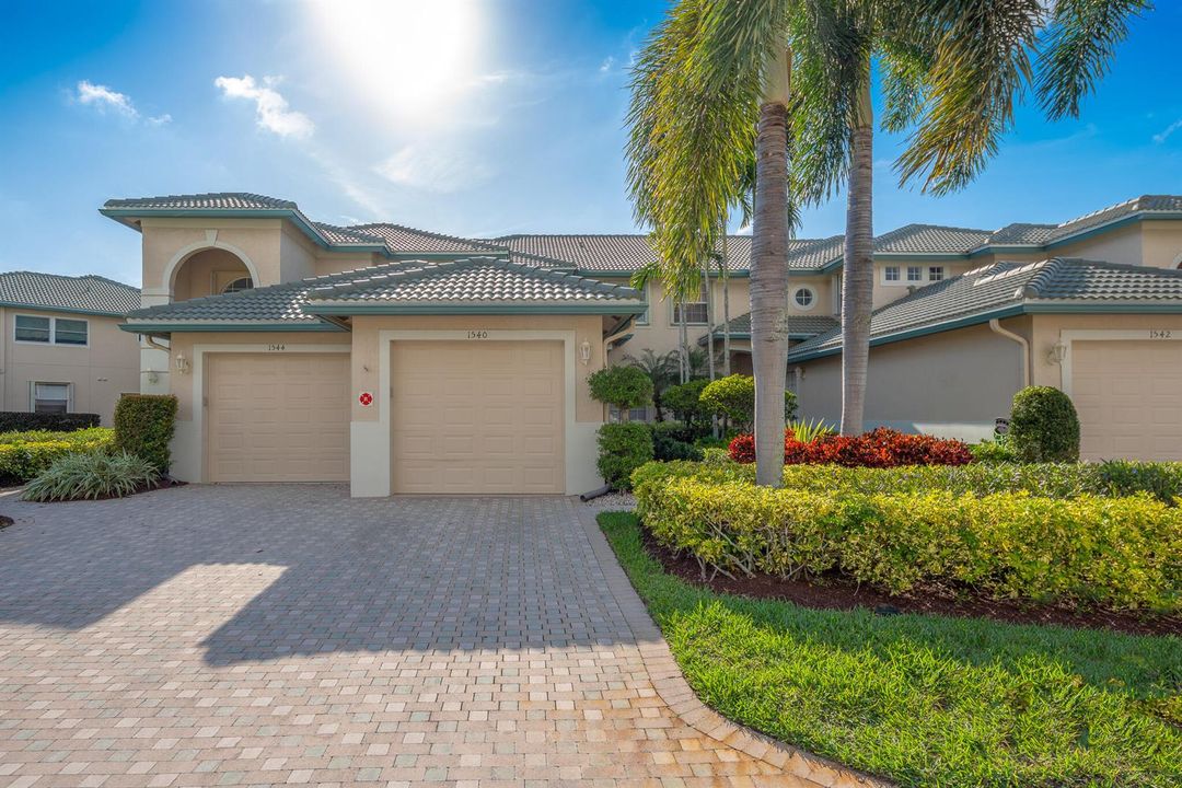 1540 SE Prestwick Ln, Port St Lucie, FL