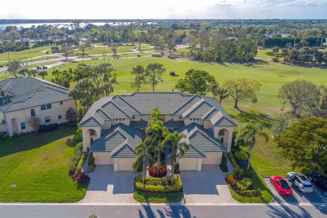 1540 SE Prestwick Ln, Port St Lucie, FL