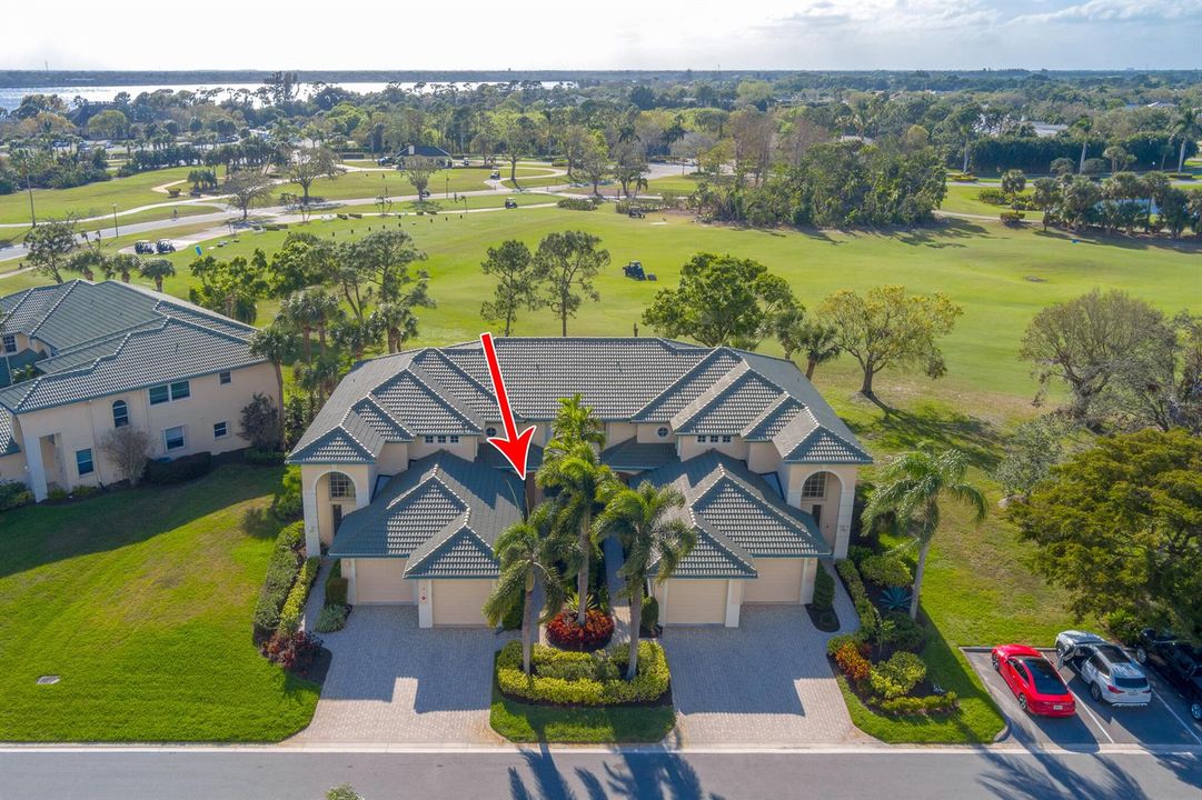 1540 SE Prestwick Ln, Port St Lucie, FL