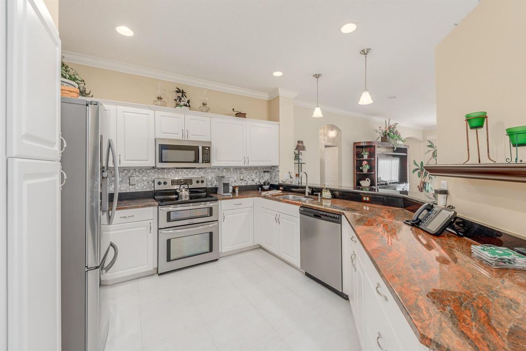 1540 SE Prestwick Ln, Port St Lucie, FL